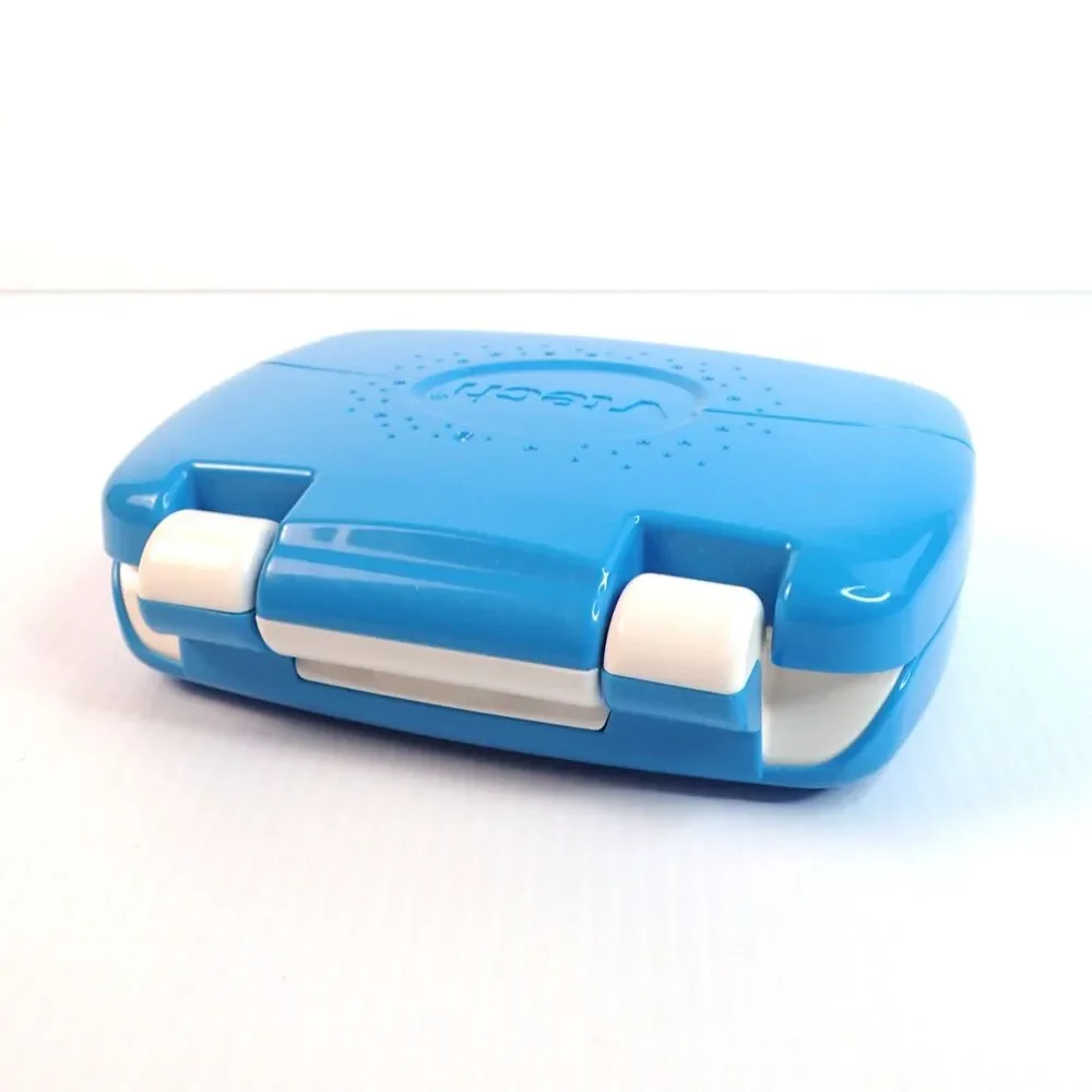 vtech toddler tech